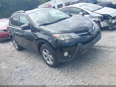 2014 Toyota RAV4
