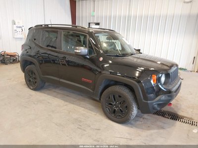 ZACCJBCB6JP****** 2018 Jeep Renegade