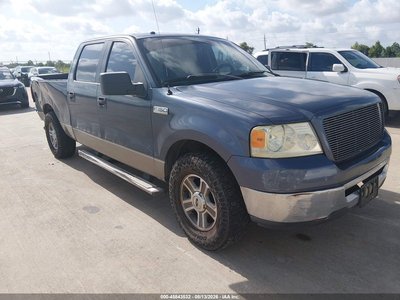 2006 Ford F-150