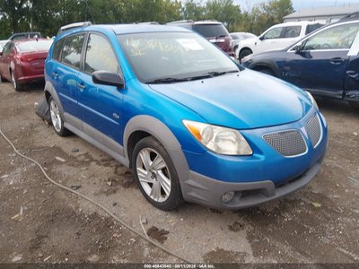 5Y2SL65887Z****** 2007 Pontiac Vibe