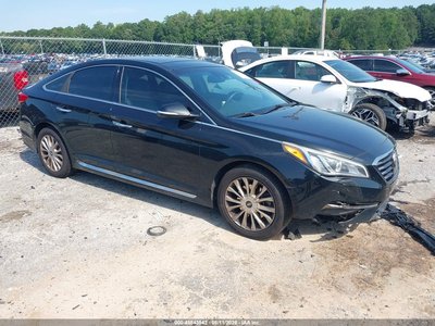 5NPE34AF9FH****** 2015 Hyundai Sonata