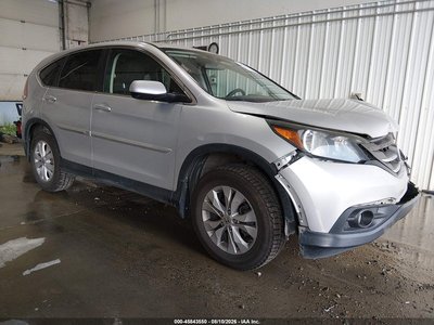 2HKRM4H53DH****** 2013 Honda CR-V