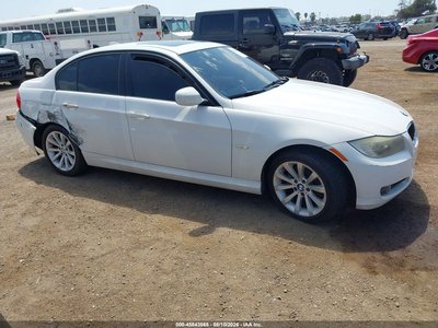 2011 BMW 3 Series