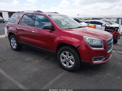 2014 GMC Acadia