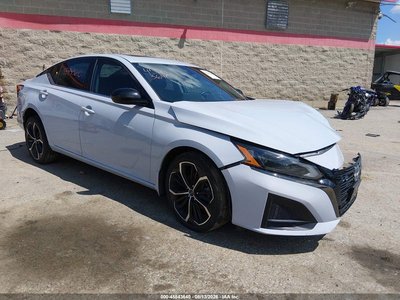 1N4BL4CW9PN****** 2023 Nissan Altima