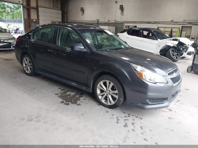 4S3BMBG62D3****** 2013 Subaru Legacy