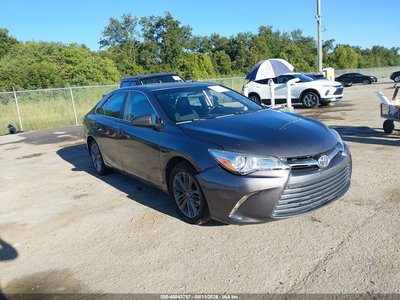 4T1BF1FK9HU****** 2017 Toyota Camry