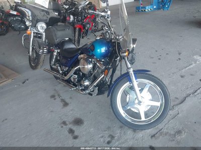 1HD1ETL44XY****** 1999 Harley-Davidson Fxr3