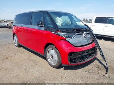 WVGAWVEB3SH****** 2025 Volkswagen ID