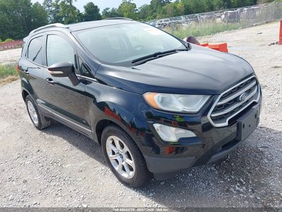 MAJ3P1TE0JC****** 2018 Ford Ecosport