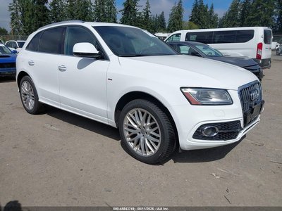 WA1M2AFP8HA****** 2017 Audi Q5