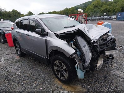 2HKRW6H38JH****** 2018 Honda CR-V
