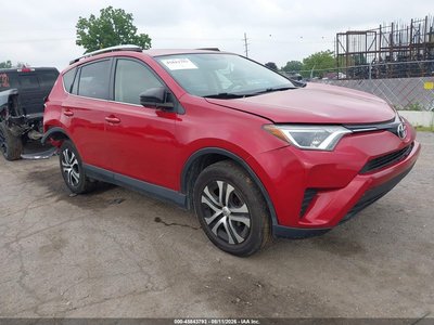 JTMBFREV9GJ****** 2016 Toyota RAV4