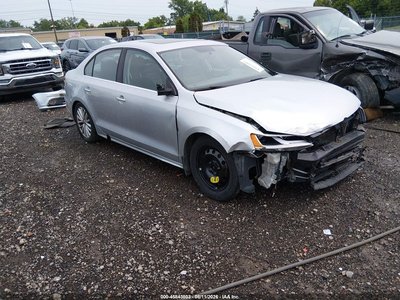 3VWD17AJ4FM****** 2015 Volkswagen Jetta