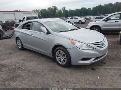 5NPEB4AC8BH****** 2011 Hyundai Sonata