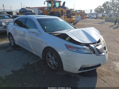 2010 Acura TL