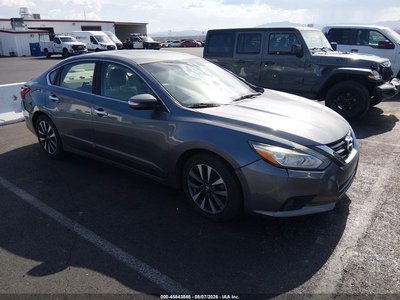 1N4AL3AP9GC****** 2016 Nissan Altima