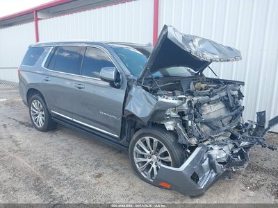 1GKS2DKL8NR****** 2022 GMC Yukon