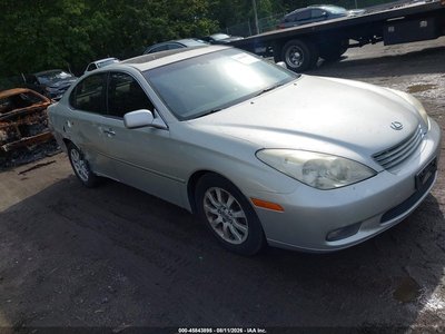 JTHBA30G045****** 2004 Lexus ES 330