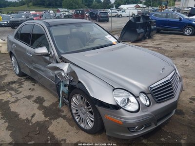 WDBUF87X68B****** 2008 Mercedes-Benz E 350