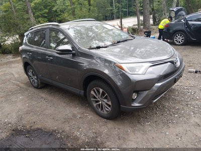 JTMRJREV1GD****** 2016 Toyota RAV4 Hybrid