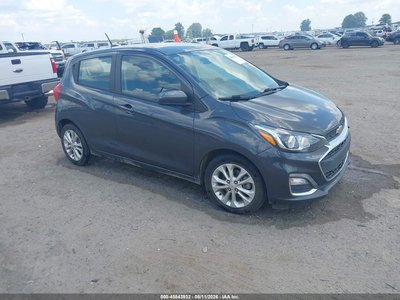 KL8CD6SAXMC****** 2021 Chevrolet Spark