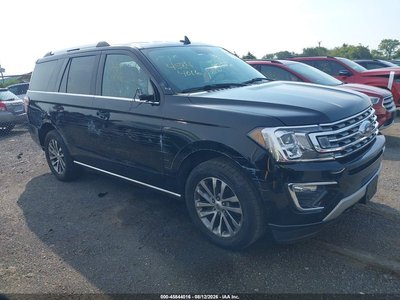 2018 Ford Expedition