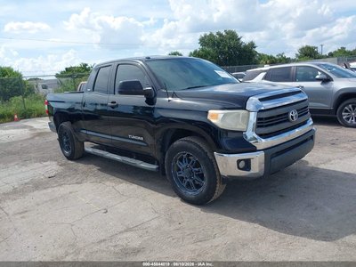 2015 Toyota Tundra