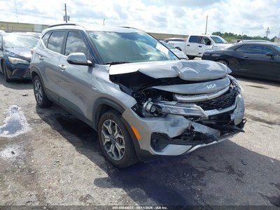 KNDERCAA5P7****** 2023 Kia Seltos