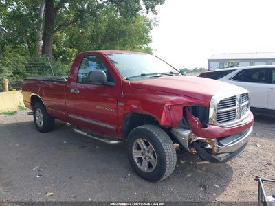 2007 Dodge Ram 1500