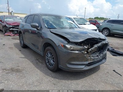 JM3KFACM9L0****** 2020 Mazda CX-5