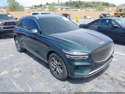 KMUMADTB3PU****** 2023 Genesis GV70