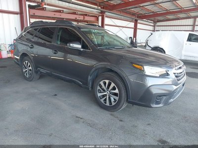 2020 Subaru Outback