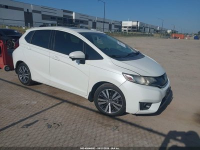 JHMGK5H8XHS****** 2017 Honda Fit