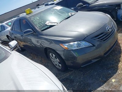 2008 Toyota Camry