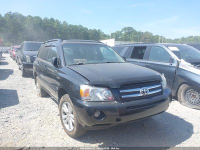 JTEEW21A960****** 2006 Toyota Highlander Hybrid