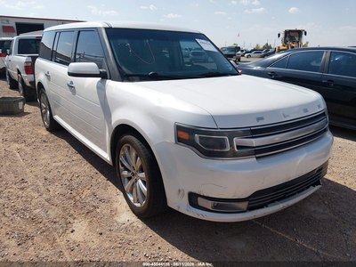 2014 Ford Flex