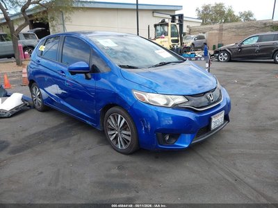 JHMGK5H7XHS****** 2017 Honda Fit