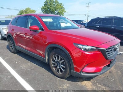 2016 Mazda CX-9