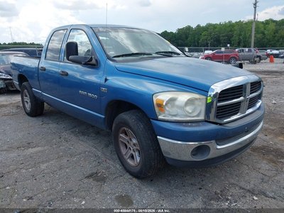 2006 Dodge Ram 1500