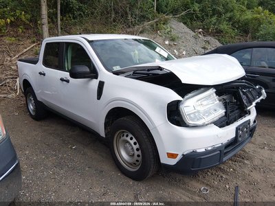 3FTTW8E92NR****** 2022 Ford Maverick