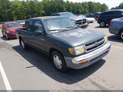 1998 Toyota Tacoma