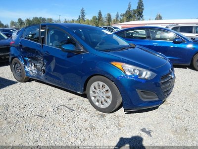 KMHD35LH8GU****** 2016 Hyundai Elantra