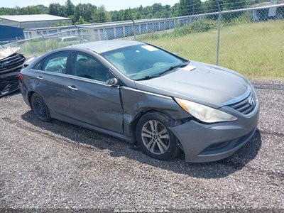 2014 Hyundai Sonata
