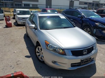 1HGCP36879A****** 2009 Honda Accord