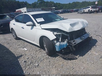 2021 Nissan Altima