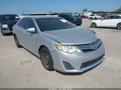 4T4BF1FK0DR****** 2013 Toyota Camry