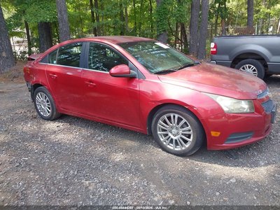 2011 Chevrolet Cruze