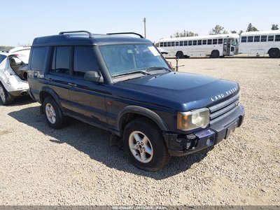 SALTY16463A****** 2003 Land Rover Discovery