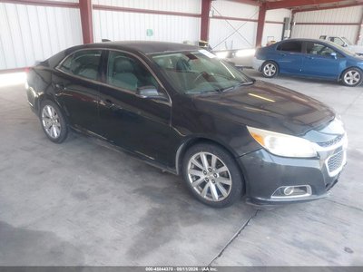 1G11D5SL3FF****** 2015 Chevrolet Malibu